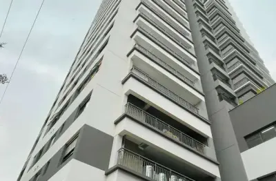 Apartamento para venda em Vila Dom Pedro I com 2 quartos, sendo 1 suíte , 71m²