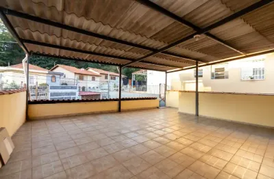 Casa tipo para venda em jardim mutinga com 4 quartos, sendo 1 suíte, 170m²