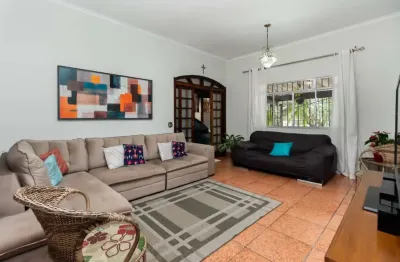 Casa tipo para venda em vila ipojuca com 3 quartos, sendo 1 suíte, 195m²