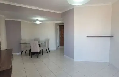 Apartamento para venda em ipiranga com 3 quartos, sendo 1 suíte , 79m²