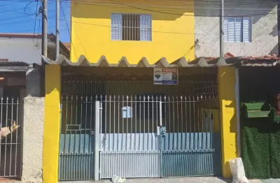 Casa de vila para venda em rio pequeno com 2 quartos, sendo 1 suíte, 120m²