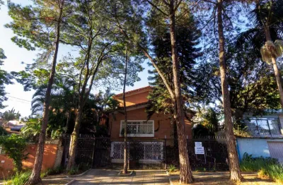 Casa tipo para venda em bela aliança com 5 quartos, sendo 3 suítes, 448m²