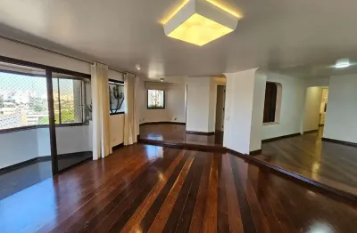 Apartamento tipo para venda e locação em indianópolis com 3 quartos, sendo 3 suítes, 170m²