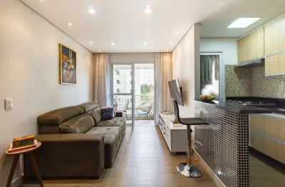 Apartamento tipo para venda em vila leopoldina com 2 quartos, sendo 1 suíte, 60m²