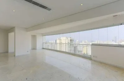 Cobertura para venda em vila romana com 4 quartos, sendo 4 suítes, 284m²