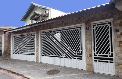 Casa para venda em Pirituba com 3 quartos, sendo 1 suíte , 144m²