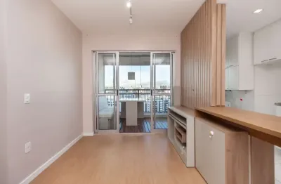Apartamento para venda em vila são silvestre com 2 quartos, sendo 1 suíte , 59m²