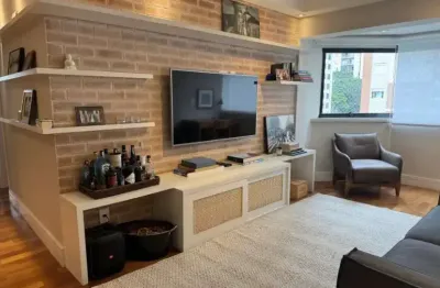 Apartamento para venda em vila olímpia com 3 quartos, sendo 1 suíte , 94m²