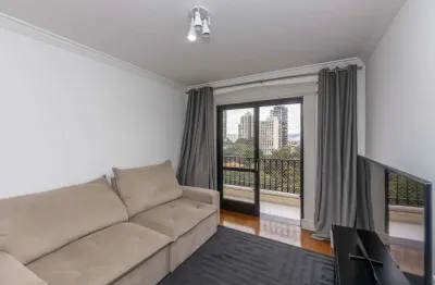 Apartamento para venda em Pompeia com 3 quartos, sendo 1 suíte , 103m²