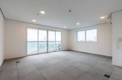 Sala comercial à venda na Rua Nove de Julho, 72, Santo Amaro, São Paulo