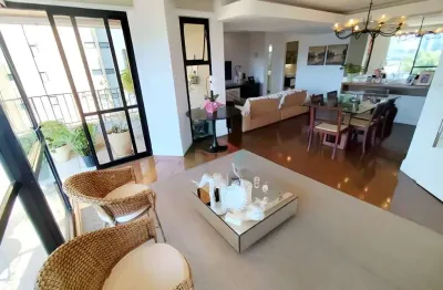 Apartamento tipo para venda em cidade monções com 3 quartos, sendo 1 suíte, 138m²