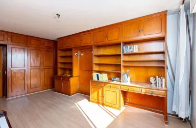 Apartamento para venda em Bom Retiro com 3 quartos, sendo 1 suíte , 254m²