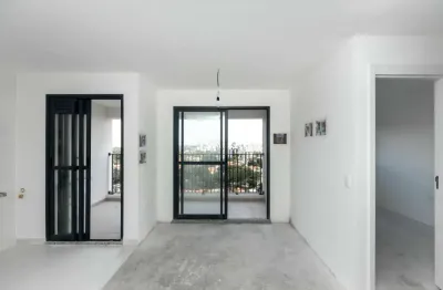 Apartamento tipo para venda em vila anastácio com 2 quartos, sendo 1 suíte, 55m²