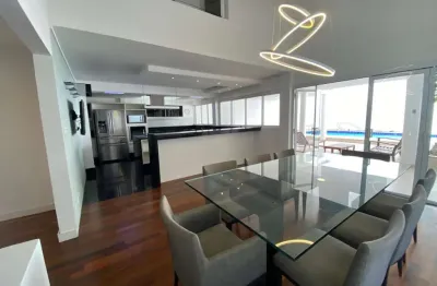 Casa tipo para venda em vila congonhas com 4 quartos, sendo 4 suítes, 319m²