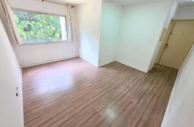 Apartamento com 2 quartos à venda na Avenida Agenor Couto de Magalhães, 222, Jardim Regina, São Paulo