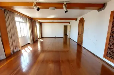 Apartamento tipo para venda em centro com 4 quartos, sendo 1 suíte, 250m²
