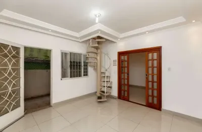 Casa tipo para venda em vila nossa senhora do retiro com 4 quartos, 180m²