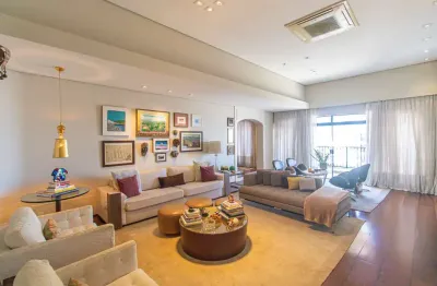 Cobertura para venda em santa cecília com 5 quartos, sendo 3 suítes, 470m²