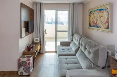 Apartamento garden para venda em vila guarani (z sul) com 2 quartos, sendo 1 suíte, 81m²