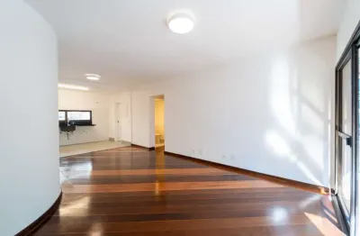 Apartamento para venda em itaim bibi com 3 quartos, sendo 3 suítes , 103m²