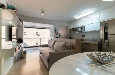 Apartamento tipo para venda em sumaré com 2 quartos, sendo 1 suíte, 55m²