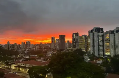 Apartamento tipo para venda em santo amaro com 3 quartos, sendo 3 suítes, 159m²