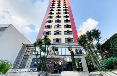 Sala comercial à venda na Rua Clodomiro Amazonas, 1099, Itaim Bibi, São Paulo