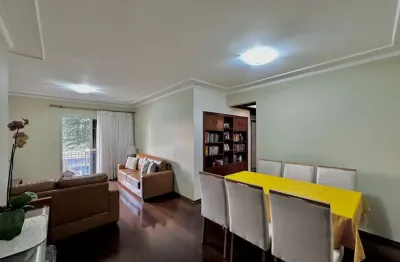 Apartamento tipo para venda em vila sofia com 3 quartos, sendo 1 suíte, 110m²