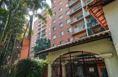 Apartamento para venda em Jardim Ampliação com 4 quartos, sendo 1 suíte , 94m²