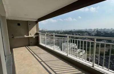 Apartamento tipo para venda em vila anastácio com 3 quartos, sendo 1 suíte, 91m²
