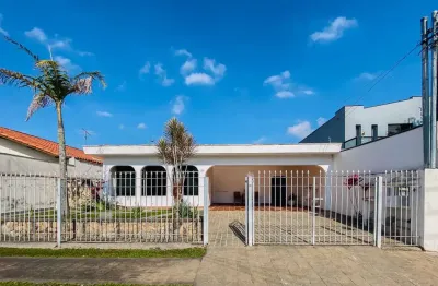 Casa tipo para venda em jardim são caetano com 3 quartos, sendo 1 suíte, 259m²