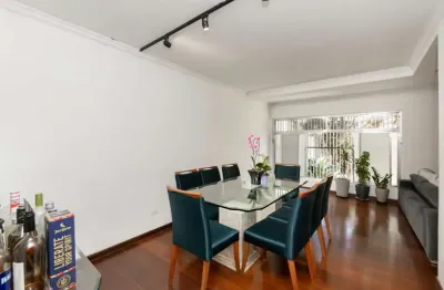 Sobrado para venda em vila morse com 3 quartos, sendo 1 suíte, 255m²