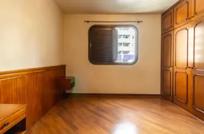 Apartamento para venda em perdizes com 4 quartos, sendo 1 suíte , 136m²