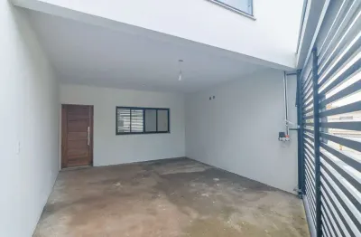 Sobrado para venda em olímpico com 3 quartos, sendo 3 suítes, 202m²