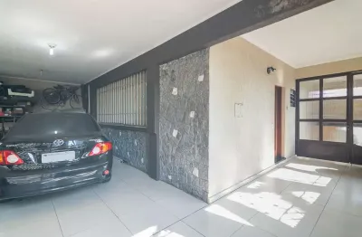 Sobrado para venda em rudge ramos com 3 quartos, sendo 1 suíte, 185m²