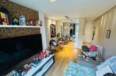 Apartamento com 2 quartos à venda na Avenida Raimundo Pereira de Magalhães, 2730, Jardim Íris, São Paulo