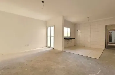 Apartamento tipo para venda em vila assunção com 3 quartos, sendo 1 suíte, 92m²