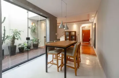 Casa de vila para venda em vila mariana com 3 quartos, sendo 2 suítes, 163m²