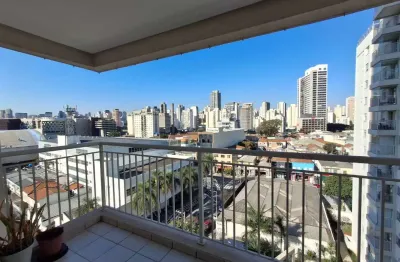 Apartamento para venda em pompeia com 2 quartos, sendo 1 suíte , 77m²