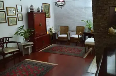 Casa com 5 quartos à venda na Rua Apinajés, 802, Perdizes, São Paulo