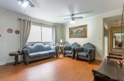 Apartamento para venda em jardim das acácias com 3 quartos, sendo 1 suíte , 83m²