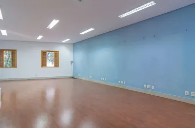 Casa comercial à venda na Rua Aracaju, 134, Higienópolis, São Paulo