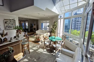 Duplex para venda em vila suzana com 3 quartos, sendo 3 suítes , 220m²