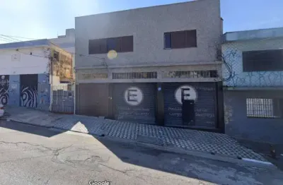 Casa comercial à venda na Rua Baía Grande, 603, Vila Bela, São Paulo