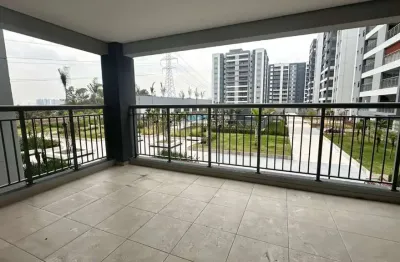 Apartamento garden para venda em city américa com 3 quartos, sendo 3 suítes, 158m²