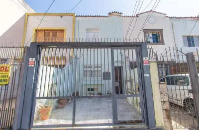 Casa com 2 quartos à venda na Rua Ingles de Sousa, 162, Jardim da Glória, São Paulo