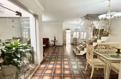 Casa para venda em vila formosa com 5 quartos, sendo 2 suítes , 250m²