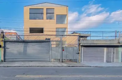 Casa comercial à venda na Avenida Cônego José Salomon, 454, Pirituba, São Paulo