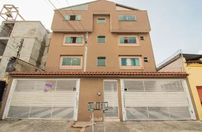 Apartamento tipo para venda em vila são pedro com 2 quartos, sendo 1 suíte, 65m²