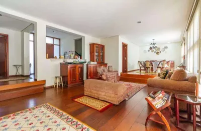 Sobrado para venda em vila ida com 4 quartos, sendo 4 suítes, 426m²